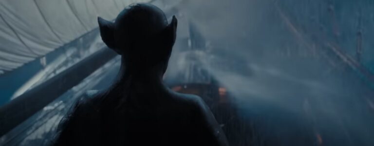 Tráiler de THE LAST VOYAGE OF THE DEMETER: El mal está a bordo