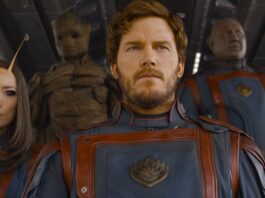 Crítica: GUARDIANES DE LA GALAXIA: VOLUMEN 3. Cada vez que nos decimos adiós, muero un poco Guardianes de la Galaxia. Vol. 3. Foto: Marvel Studios. © 2022 MARVEL.