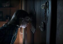 Crítica: POSESIÓN INFERNAL. EL DESPERTAR. El terror llama a tu puerta Posesión Infernal: El renacer