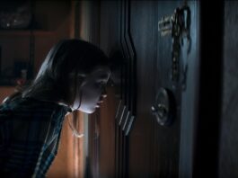 Crítica: POSESIÓN INFERNAL. EL DESPERTAR. El terror llama a tu puerta Posesión Infernal: El renacer