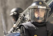 DE ESTRENO: ASEDIO, lo nuevo de Miguel Ángel Vivas, un thriller de acción con Natalia de Molina Asedio, de Miguel Ángel Vivas.