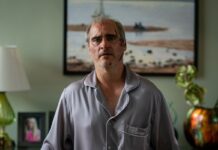 Crítica: BEAU TIENE MIEDO. La trastornada odisea de Beau Joaquin Phoenix en Beau tiene miedo, de Ari Aster.