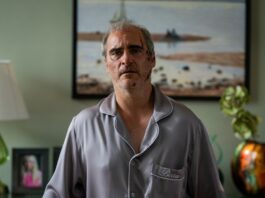 Crítica: BEAU TIENE MIEDO. La trastornada odisea de Beau Joaquin Phoenix en Beau tiene miedo, de Ari Aster.