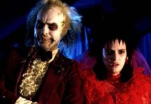 Comienza el rodaje de BITELCHÚS 2 y anuncian fecha de estreno Michael Keaton y Winona Ryder podrían repetir sus roles icónicos en ‘Bitelchús 2’.