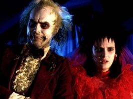 Comienza el rodaje de BITELCHÚS 2 y anuncian fecha de estreno Michael Keaton y Winona Ryder podrían repetir sus roles icónicos en ‘Bitelchús 2’.