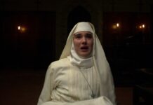 CANNES 2023: HERMANA MUERTE de Paco Plaza abrirá Sitges El personaje de Narcisa de ‘Hermana Muerte’ fue descubierto por el público en ‘Verónica’, también de Paco Plaza.