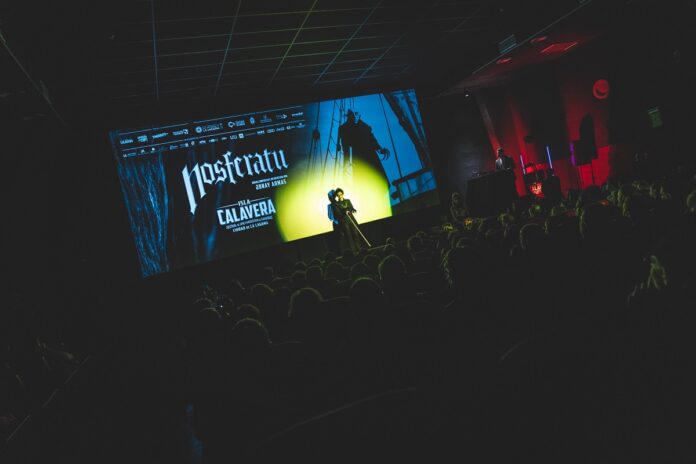 En 2022, el Festival Isla Calavera celebró el centenario de Nosferatu.