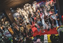 ISLA CALAVERA abre convocatoria y suma el Premio al Mejor Diseño de Vestuario a su palmarés Multicines Tenerife es la sede principal de proyecciones del Festival Isla Calavera.