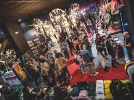 ISLA CALAVERA abre convocatoria y suma el Premio al Mejor Diseño de Vestuario a su palmarés Multicines Tenerife es la sede principal de proyecciones del Festival Isla Calavera.