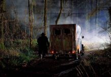 Crítica: JEEPERS CREEPERS: EL RENACER. Jeepers screamers Jeepers Creepers: El Renacer