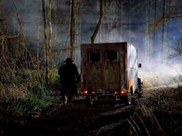 Crítica: JEEPERS CREEPERS: EL RENACER. Jeepers screamers Jeepers Creepers: El Renacer