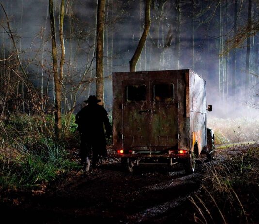 Crítica: JEEPERS CREEPERS: EL RENACER. Jeepers screamers Jeepers Creepers: El Renacer