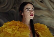 Primer tráiler de POOR THINGS, lo nuevo de Yorgos Lanthimos: ¡Está viva! Emma Stone vuelve a ponerse a las órdenes de Yorgos Lanthimos en ‘Pobres criaturas’.