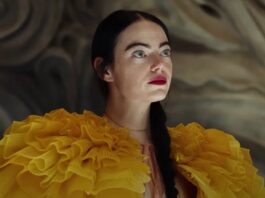 Primer tráiler de POOR THINGS, lo nuevo de Yorgos Lanthimos: ¡Está viva! Emma Stone vuelve a ponerse a las órdenes de Yorgos Lanthimos en ‘Pobres criaturas’.