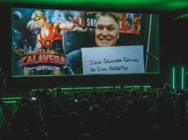 Flash Gordon visitará la ISLA CALAVERA Sam J. Jones anuncia su presencia en el Festival Isla Calavera 2023.