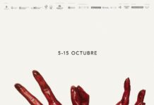 El mejor fantástico nacional y mundial se podrá ver en SITGES 2023 Póster Sitges 2023