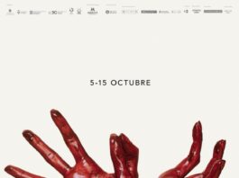 El mejor fantástico nacional y mundial se podrá ver en SITGES 2023 Póster Sitges 2023