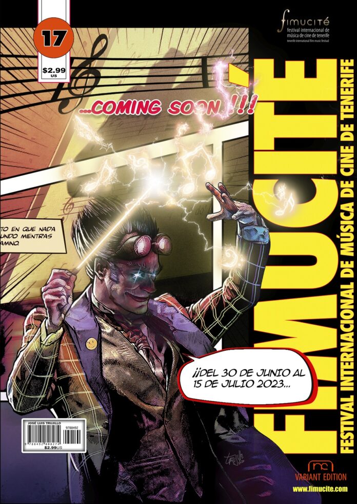 FIMUCITÉ 17 poster.