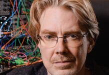 La música de ASSASSIN’S CREED VALHALLA se estrenará en FIMUCITÉ, con la presencia del compositor Jesper Kyd Jesper Kyd, compositor invitado de FIMUCITÉ 17.