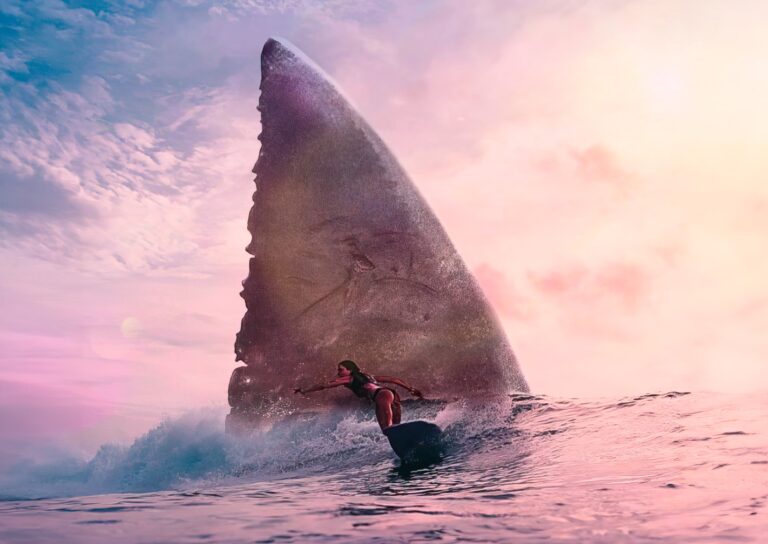 Diez películas de terror para este verano