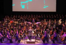 FIMUCITÉ 17: La épica música de los héroes y villanos Fimucité 17 rendirá especial tributo a Zack Snyder, con la interpretación de ‘300’, ‘Watchmen’, ‘Man of Steel’ y ‘Batman v Superman’. Foto: Sergio Méndez