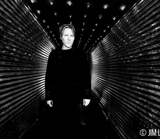 Tyler Bates, compositor de GUARDIANES DE LA GALAXIA, estrella invitada del FESTIVAL INTERNACIONAL DE MÚSICA DE CINE DE TENERIFE