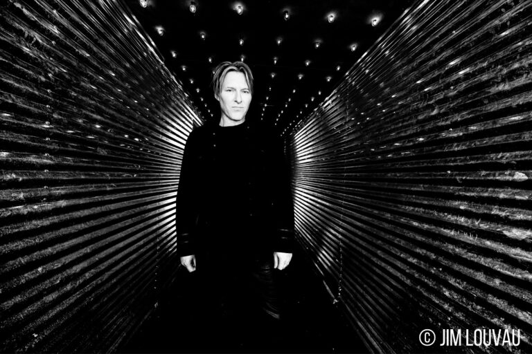 Tyler Bates, compositor de GUARDIANES DE LA GALAXIA, estrella invitada del FESTIVAL INTERNACIONAL DE MÚSICA DE CINE DE TENERIFE