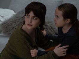 Crítica: THE BOOGEYMAN. O el Coco te comerá The Boogeyman (c) The Walt Disney Company