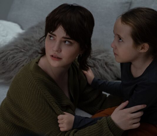 Crítica: THE BOOGEYMAN. O el Coco te comerá The Boogeyman (c) The Walt Disney Company