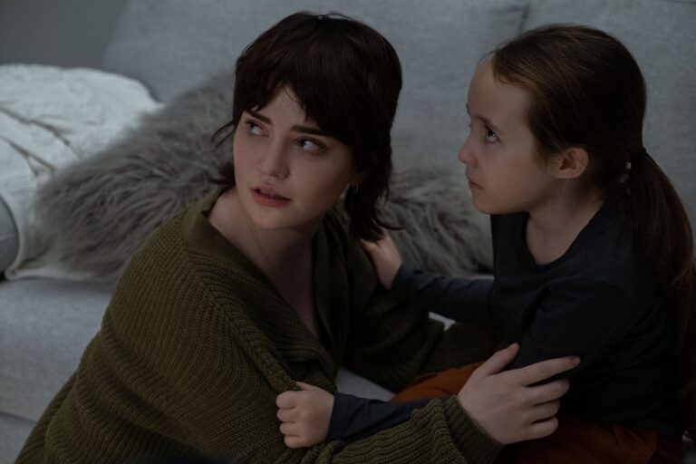 Crítica: THE BOOGEYMAN. O el Coco te comerá