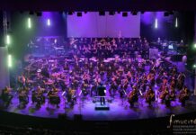 La gran fiesta de la música del cine de superhéroes se vive en FIMUCITÉ