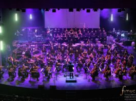 La gran fiesta de la música del cine de superhéroes se vive en FIMUCITÉ