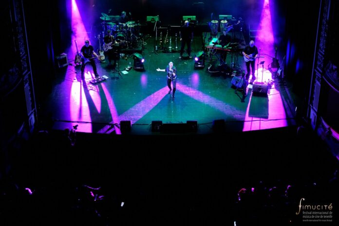 Guardianes del Rock © Aarón S. Ramos/Fimucité