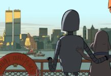 CRÍTICA | ROBOT DREAMS. ¿Sueñan los perros con robots electrónicos? Robot Dreams, de Pablo Berger.