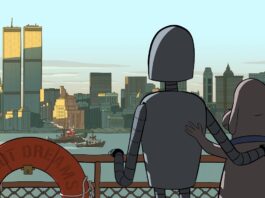 CRÍTICA | ROBOT DREAMS. ¿Sueñan los perros con robots electrónicos? Robot Dreams, de Pablo Berger.