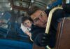 MISIÓN: IMPOSIBLE – SENTENCIA MORTAL PARTE I, número 1 en la taquilla mundial Tom Cruise and Hayley Atwell in Mission: Impossible Dead Reckoning Part One from Paramount Pictures and Skydance.