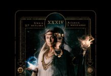 Llega la 34º SEMANA DE CINE FANTÁSTICO DE SAN SEBASTIÁN, con gran presencia de cine español y japonés Itziar Ituño es protagonista del cartel de la Semana del Terror de San Sebastián por partida doble.