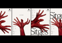 Avance de programación de SITGES 2023: Pájaros de sangre Sitges 2023