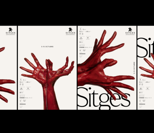 Avance de programación de SITGES 2023: Pájaros de sangre Sitges 2023