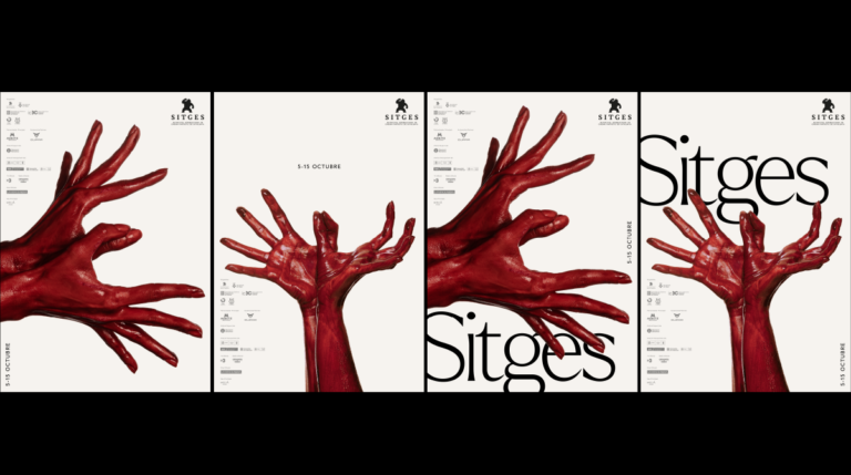 Avance de programación de SITGES 2023: Pájaros de sangre