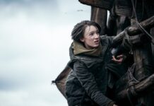 DE ESTRENO | La distópica y premiada VESPER llega este viernes a la cartelera Vesper, dirigida por Kristina Buozyte y Bruno Samper.