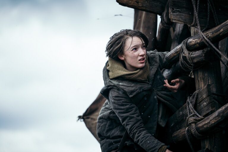 DE ESTRENO | La distópica y premiada VESPER llega este viernes a la cartelera