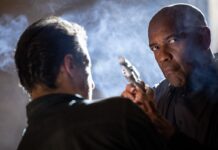 Denzel Washington repite como justiciero implacable en THE EQUALIZER 3 The Equalizer 3, de Antoine Fuqua. Sony Pictures