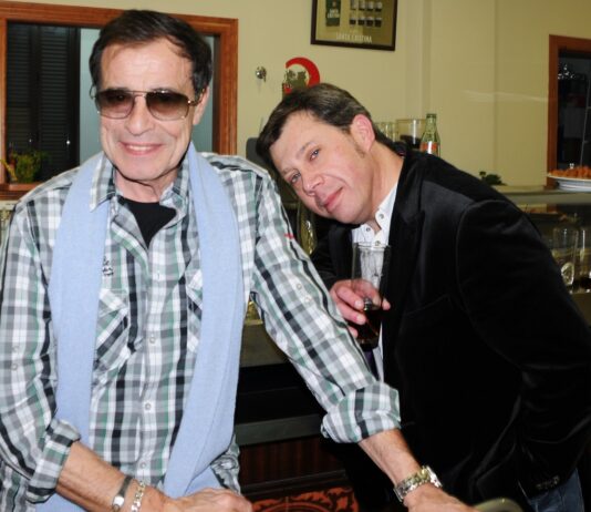 La exposición PACHECO & AZPIRI, EN RECUERDO DE DOS GRANDES inaugurará el festival FIMUCITÉ Alfonso Azpiri y Carlos Pacheco.