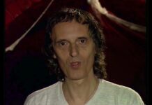 Primera batería de anuncios para la sección BRIGADOON de SITGES 2023 'Il museo degli orrori di Dario Argento', de Luigi Cozzi.