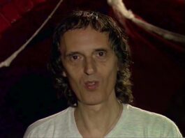 Primera batería de anuncios para la sección BRIGADOON de SITGES 2023 'Il museo degli orrori di Dario Argento', de Luigi Cozzi.