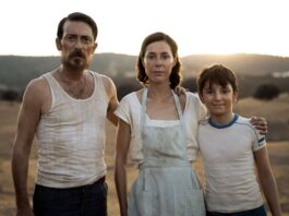 LA ESPERA, de F. Javier Gutiérrez, inicia su carrera por festivales La espera, de F. Javier Gutiérrez.