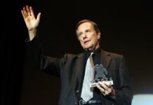 La evolución de William Friedkin. De CARGA MALDITA (1977) a LA PRESA (2003) William Friedkin recogió en 2017 el Gran Premio de Honor del Festival de Sitges.