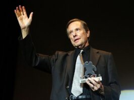 La evolución de William Friedkin. De CARGA MALDITA (1977) a LA PRESA (2003) William Friedkin recogió en 2017 el Gran Premio de Honor del Festival de Sitges.