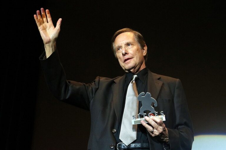 La evolución de William Friedkin. De CARGA MALDITA (1977) a LA PRESA (2003)